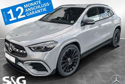 Mercedes-Benz GLA 200 Gebrauchtwagen