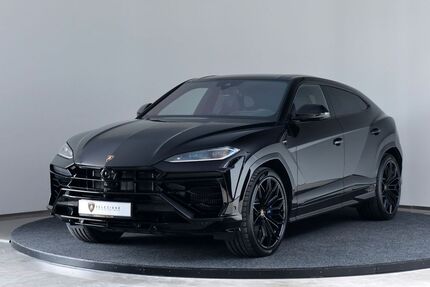 Lamborghini Urus Gebrauchtwagen