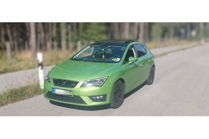 Seat Leon Gebrauchtwagen