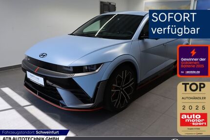 Hyundai IONIQ 5 Gebrauchtwagen