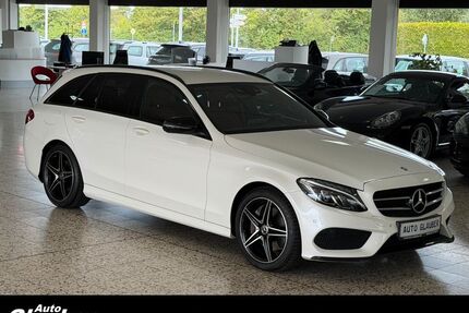 Mercedes-Benz C 250 Gebrauchtwagen
