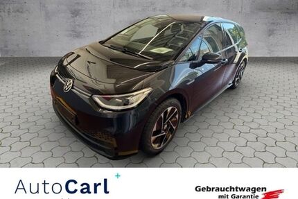 VW ID.3 Gebrauchtwagen