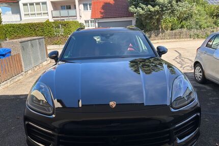Porsche Cayenne Gebrauchtwagen