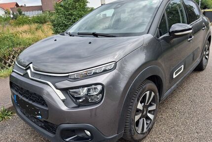 Citroen C3 Gebrauchtwagen