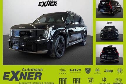 Kia EV9 Gebrauchtwagen