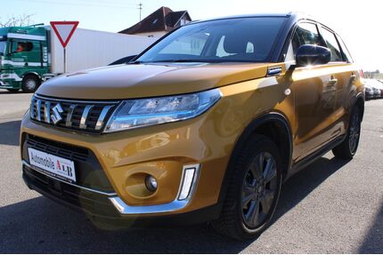 Suzuki Vitara Gebrauchtwagen