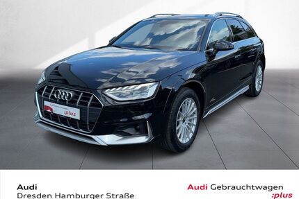 Audi A4 Allroad Gebrauchtwagen
