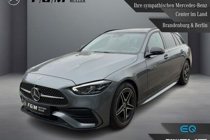 Mercedes-Benz C 180 Gebrauchtwagen