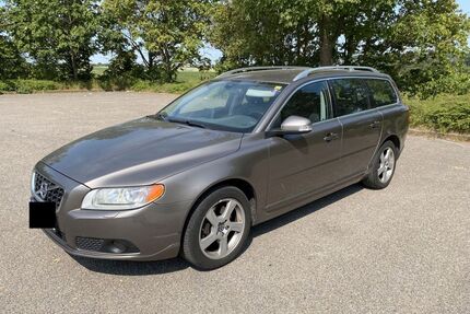 Volvo V70 Gebrauchtwagen