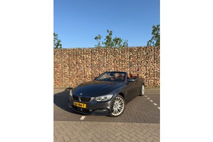 BMW 428 Gebrauchtwagen