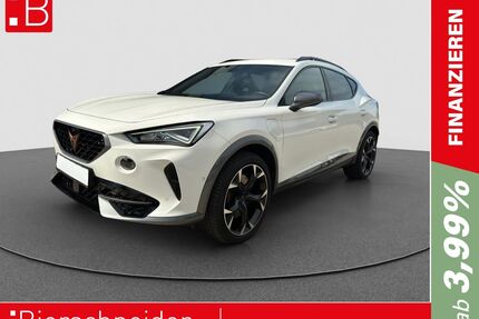 Cupra Formentor Gebrauchtwagen