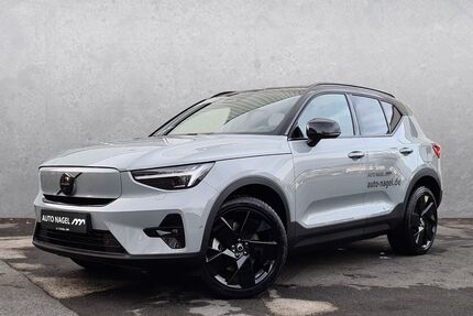 Volvo EX40 Gebrauchtwagen