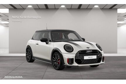 Mini John Cooper Works Gebrauchtwagen