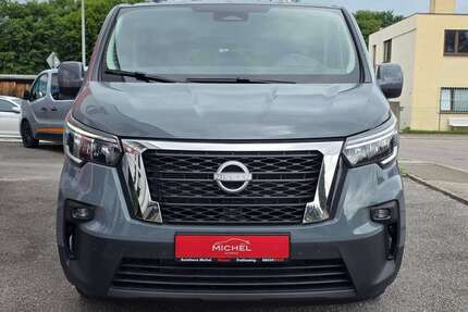 Nissan Primastar Gebrauchtwagen