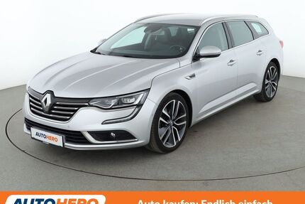 Renault Talisman Gebrauchtwagen