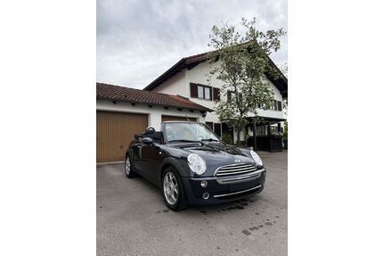 Mini Cooper Cabrio Gebrauchtwagen