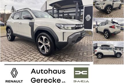 Dacia Duster Gebrauchtwagen