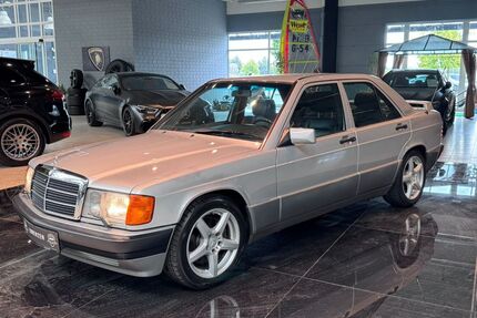 Mercedes-Benz 190 Gebrauchtwagen