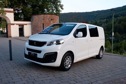 Peugeot Expert Gebrauchtwagen