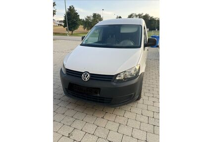 VW Caddy Maxi Gebrauchtwagen