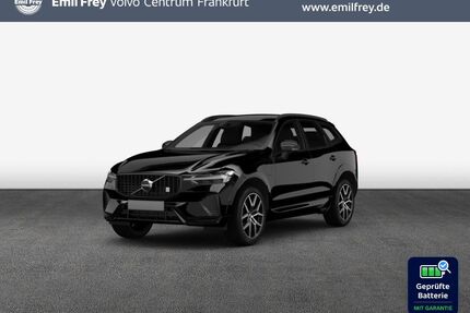 Volvo XC60 Gebrauchtwagen