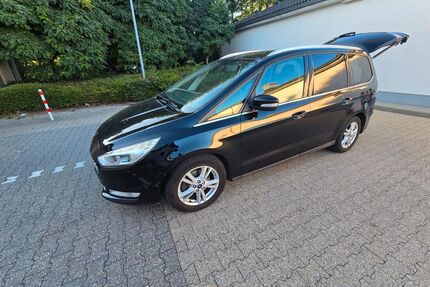 Ford Galaxy Gebrauchtwagen