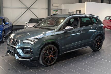 Cupra Ateca Gebrauchtwagen