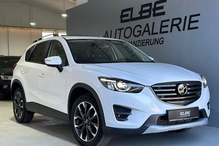 Mazda CX-5 Gebrauchtwagen