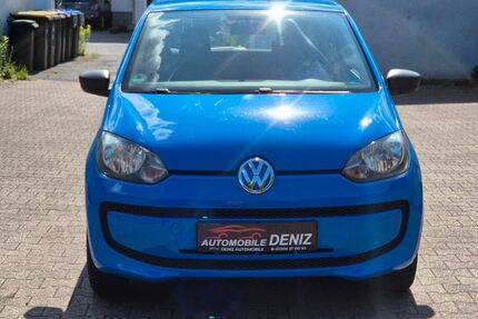 VW up! Gebrauchtwagen