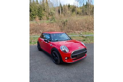 Mini ONE Gebrauchtwagen
