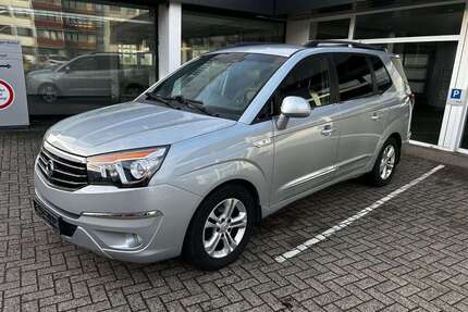 SsangYong Rodius Gebrauchtwagen