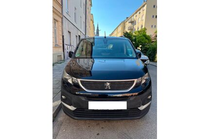 Peugeot Rifter Gebrauchtwagen