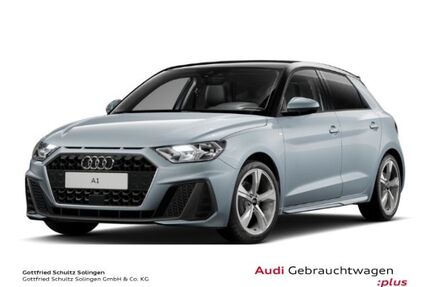 Audi A1 Gebrauchtwagen