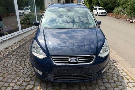 Ford Galaxy Gebrauchtwagen