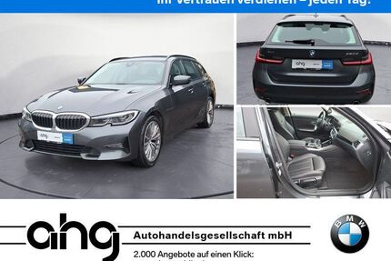 BMW 320 Gebrauchtwagen