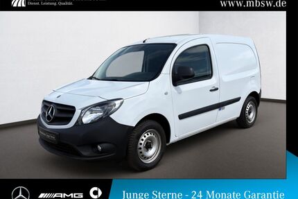 Mercedes-Benz Citan Gebrauchtwagen