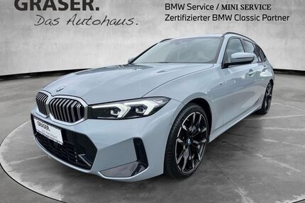BMW 320 Gebrauchtwagen