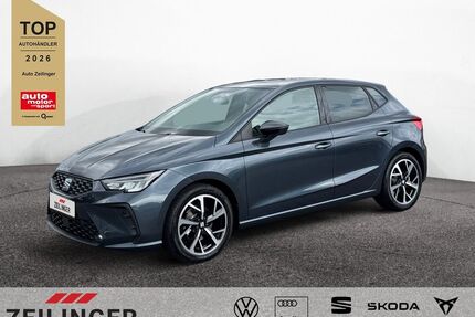 Seat Ibiza Gebrauchtwagen