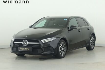 Mercedes-Benz A 180 Gebrauchtwagen