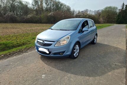Opel Corsa Gebrauchtwagen