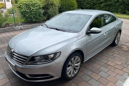 VW CC Gebrauchtwagen