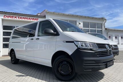 VW T6 andere Gebrauchtwagen