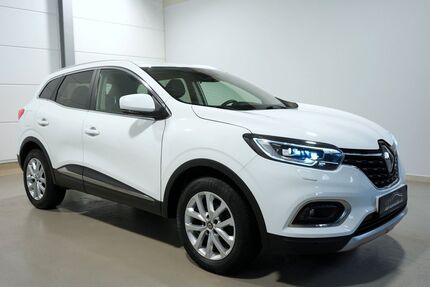 Renault Kadjar Gebrauchtwagen