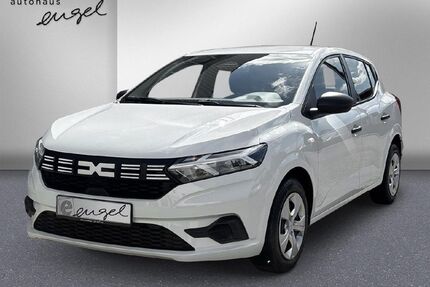 Dacia Sandero Gebrauchtwagen
