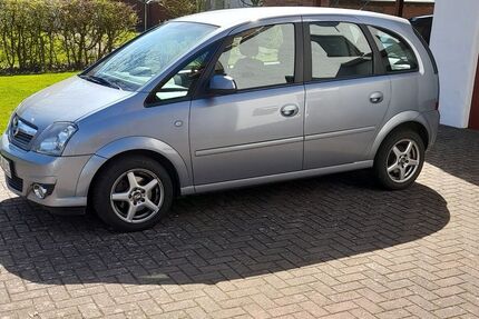 Opel Meriva Gebrauchtwagen