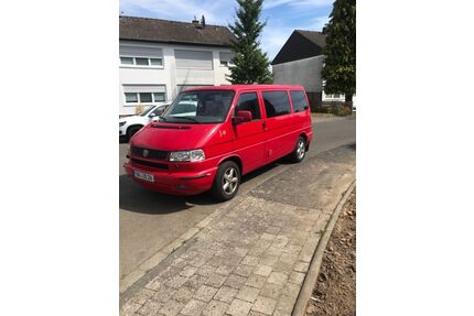 VW T4 Caravelle Gebrauchtwagen