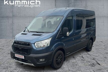 Ford Transit Gebrauchtwagen