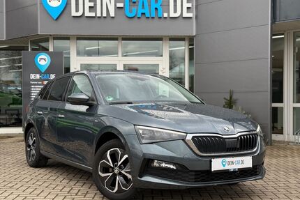 Skoda Scala Gebrauchtwagen