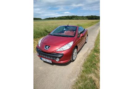 Peugeot 207 Gebrauchtwagen