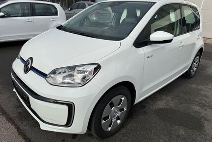 VW up! Gebrauchtwagen